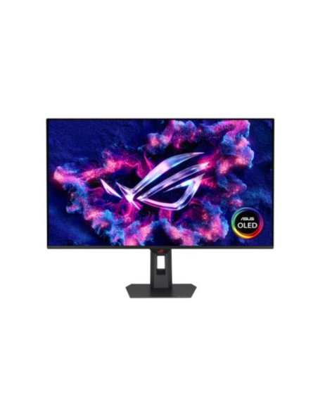 ROG STRIX 31.5 4K UHD QD-OLED