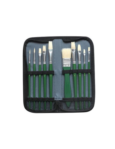 CF10 PENNELLI OLIO SETOLA