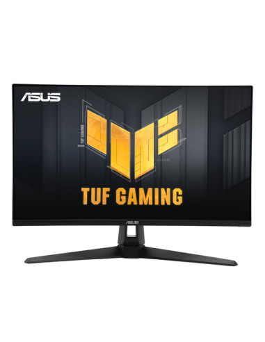 ASUS TUF Gaming VG27AQM5A Monitor PC 68,6 cm (27") 2560 x 1440 Pixel Quad HD LED Nero