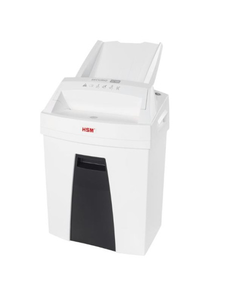 SECURIO AF100 FRAMMENTI P-4 4X25