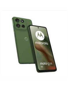 Motorola Moto G56 8+256GB 6.72" 5G Pantone Dill DS Wind3