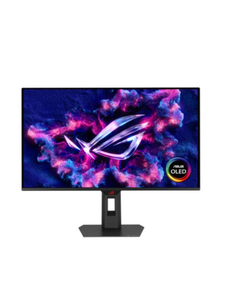 ROG STRIX 31.5 4K UHD OLED