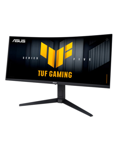 ASUS TUF Gaming VG34WQML5A Monitor PC 86,4 cm (34") 3440 x 1440 Pixel UltraWide Quad HD LED Nero