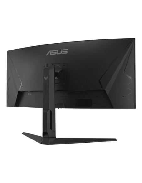 ASUS TUF Gaming VG34WQML5A Monitor PC 86,4 cm (34") 3440 x 1440 Pixel UltraWide Quad HD LED Nero ASUS TUF Gaming VG34WQML5A Monitor PC 86,4 cm (34") 3440 x 1440 Pixel UltraWide Quad HD LED Nero