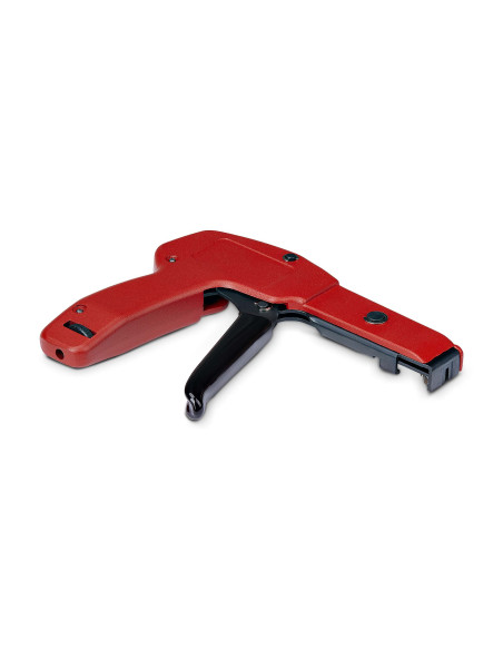 StarTech.com Pistola per fascette in nylon, strumento per l'installazione/serraggio e il taglio di fascette per cavi, pinza per  StarTech.com Pistola per fascette in nylon, strumento per l'installazione/serraggio e il taglio di fascette per cavi, pinza per