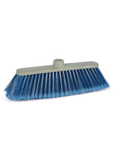 SCOPA PER INTERNI DAHLIA BLU