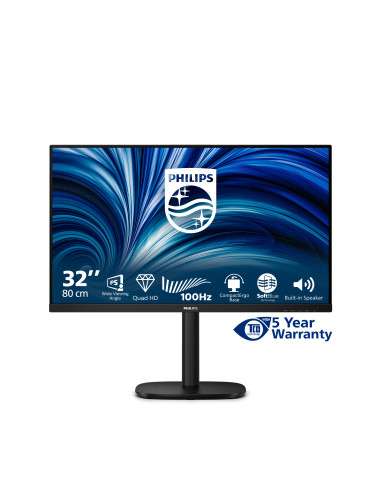 Philips 32B2N3500/00 Monitor PC