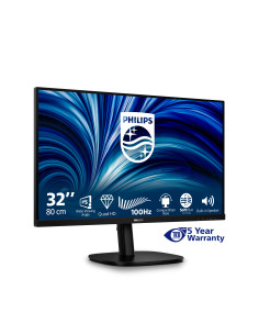 Philips Serie 3000 32B2N3500/00 Monitor PC 80 cm (31.5") 2560 x 1440 Pixel Quad HD LCD Nero 2