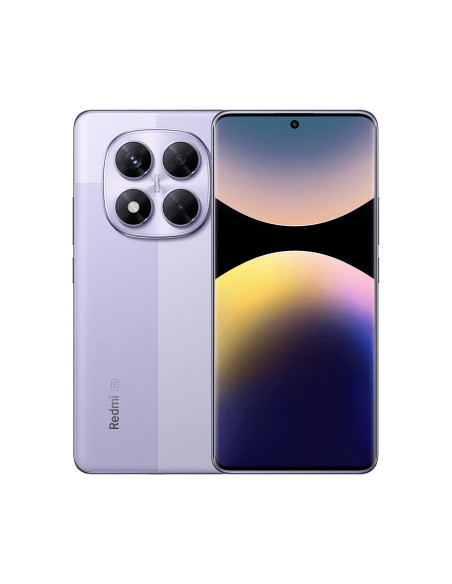 XIAOMI REDMI NOTE 14 PRO 5G 256GB 8GB PURPLE XIAOMI REDMI NOTE 14 PRO 5G 256GB 8GB PURPLE