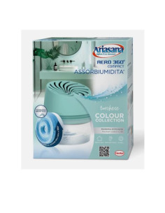 KITAERO360 COLOURCOLL TURCHESE 450G