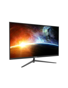 MONITOR YASHI 32'' 4K YZ3224 Pioneer S2 3840x2160 1ms MPRT 60Hz 300cd/m² 2x2W MM DP HDMI Type-C VESA