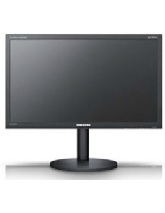 MONITOR LED SAMSUNG REFURBISHED BX2440 1418794 24" 1920x1080 VGA DVI BLACK GRADO A