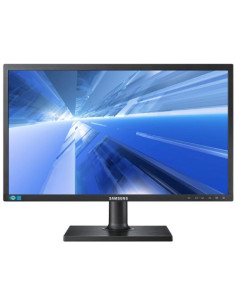 MONITOR LED SAMSUNG REFURBISHED S24C650BW 311438878 24" 1920x1200 VGA BLACK GRADO A