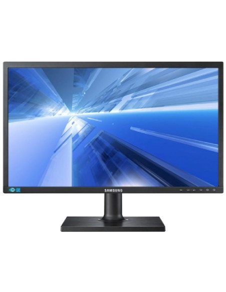 MONITOR LED SAMSUNG REFURBISHED S24C650BW 311438878 24" 1920x1200 VGA BLACK GRADO A MONITOR LED SAMSUNG REFURBISHED S24C650BW 311438878 24" 1920x1200 VGA BLACK GRADO A