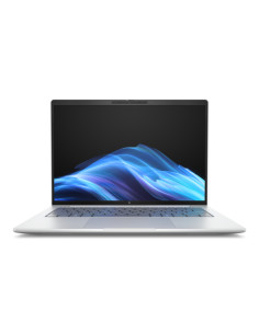 HP EliteBook 8 G1i 14 inch Notebook Next Gen AI PC Wolf Pro Security Edition Intel Core Ultra 5 226V Computer portatile 35,6 cm