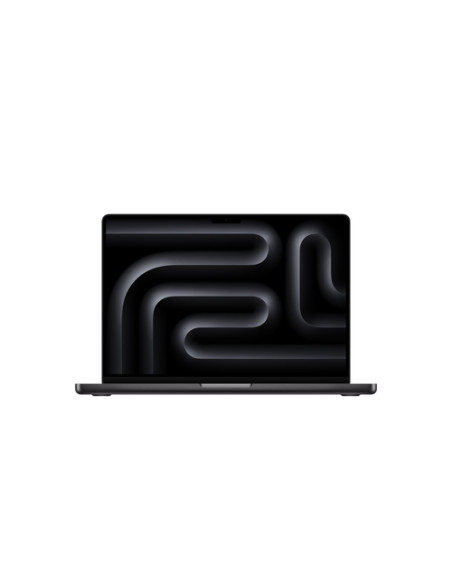 APPLE 14-INCH MACBOOK PRO APPLE M5 CHIP WITH 10-CORE CPU AND 10-CORE GPU 16GB 1TB SSD SPACE BLACK APPLE 14-INCH MACBOOK PRO APPLE M5 CHIP WITH 10-CORE CPU AND 10-CORE GPU 16GB 1TB SSD SPACE BLACK