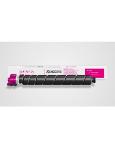 TONER MAGENTA ALTA CAP. TK-8615M