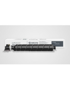 TONER NERO ALTA CAP. TK-8615K