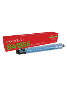 EVERYDAY REM TONER RICOH841856 CYAN