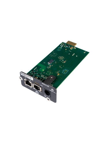 Vertiv Liebert IntelliSlot RDU120 Interno Ethernet 1000 Mbit/s