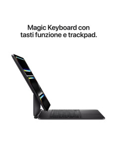 IPAD PRO 11 WF CL 1TB STD SLV 2