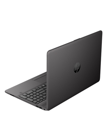 HP 250R G9 Intel® N N150 Computer portatile 39,6 cm (15.6") HD 4 GB DDR4-SDRAM 128 GB UFS Wi-Fi 6 (802.11ax) Windows 11 Pro Ner
