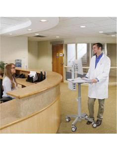 STYLEVIEW LEAN WOW CART, SV10 2