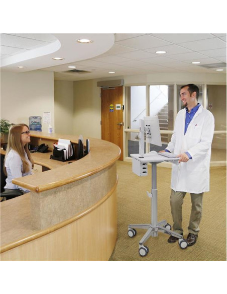 STYLEVIEW LEAN WOW CART, SV10