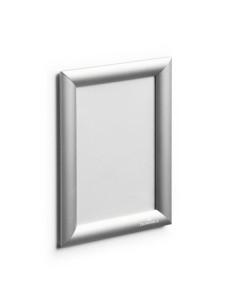 CORNICE SCATTO ALLUMINIO A5 ARG