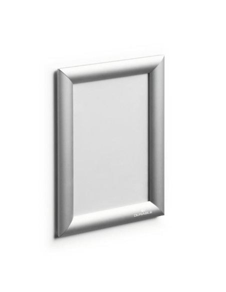 CORNICE SCATTO ALLUMINIO A5 ARG