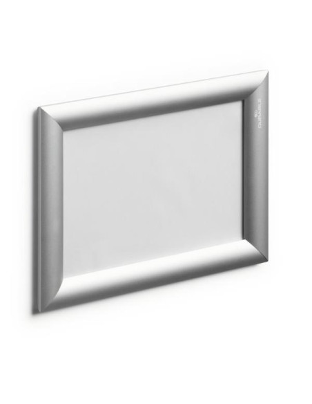 CORNICE SCATTO ALLUMINIO A5 ARG
