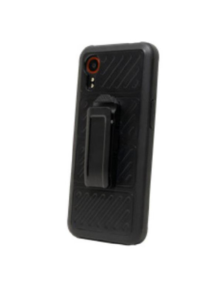 COVER W/BELT CLIP XCOVER7