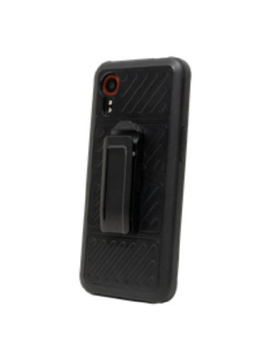 COVER W/BELT CLIP XCOVER7