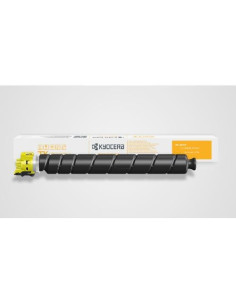 TK-8615Y TONER GIALLO TASKALFA