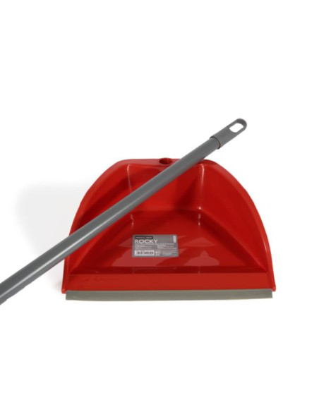 CF20 ALZAIMMONDIZIA PLASTICA MANICO