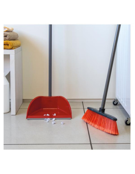 SCOPA PER INTERNI FREESIA COL.ASSOR