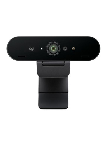 BRIO 4K - GRAPHITE - EMEA28I-935