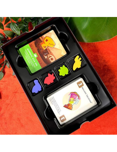 HAPPY LITTLE DINOSAURS