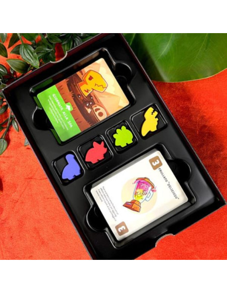 HAPPY LITTLE DINOSAURS