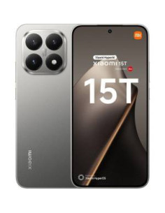 Xiaomi 15T 12+512GB 6.83" 5G Gray DS ITA