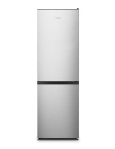 Hisense frigorifero/congelatore FCN300ACE libera installazione 304L Classe E Profondità ridotta Porta Reversibile