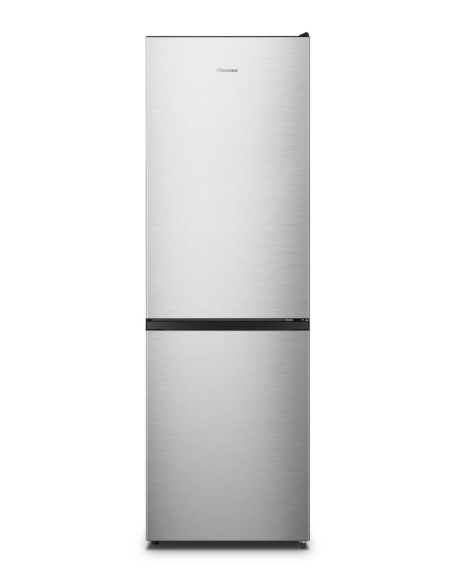 Hisense frigorifero/congelatore FCN300ACE libera installazione 304L Classe E Profondità ridotta Porta Reversibile Hisense frigorifero/congelatore FCN300ACE libera installazione 304L Classe E Profondità ridotta Porta Reversibile
