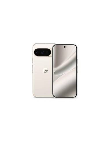 Google Pixel 10 Pro XL 16+256GB 6.8" 5G Crete Grey EU