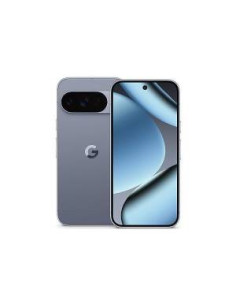 Google Pixel 10 Pro XL 16+256GB 6.8" 5G Silver Grey EU
