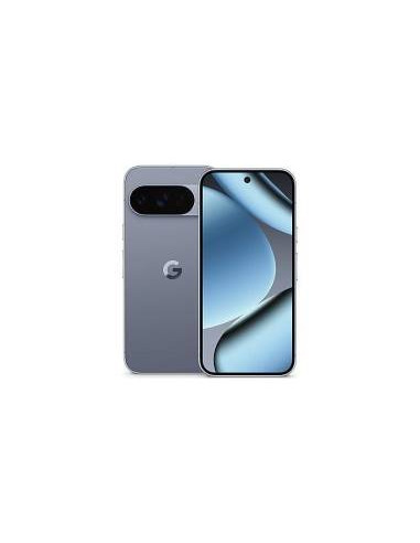 Google Pixel 10 Pro XL 16+256GB 6.8" 5G Silver Grey EU