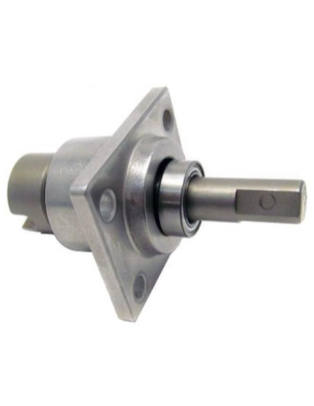 KIT PLATTEN COUPLER ZMXX