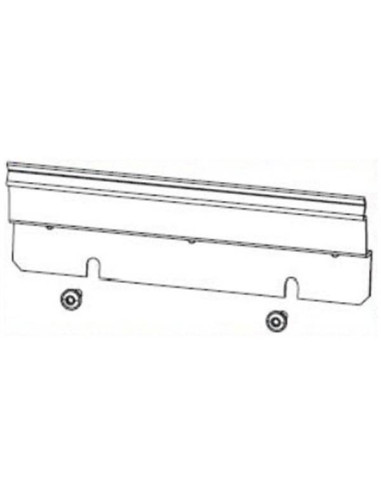 KIT TEAR BAR ZT420 ZM600