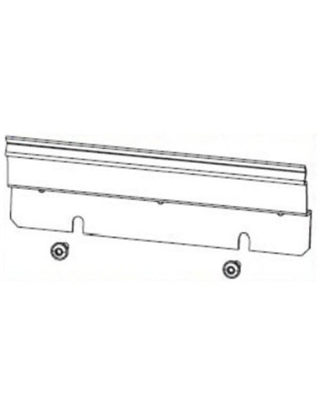 KIT TEAR BAR ZT420 ZM600