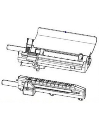 KIT MEDIA SENSOR ZT420