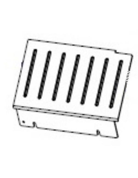 KIT TRIM PANEL ZT510